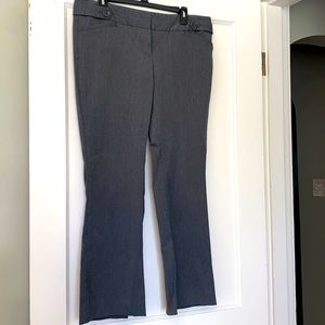 Limited dress pants